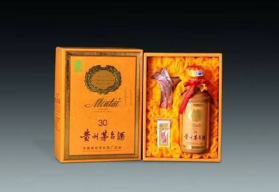 西区年份酒回收